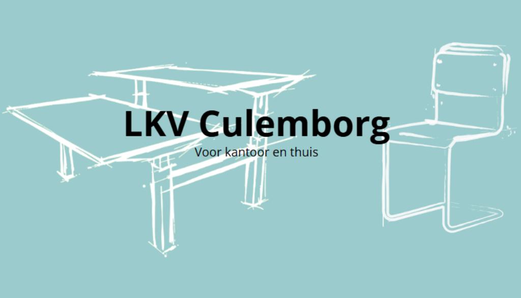 LKV heeft de inrichting voor u in huis