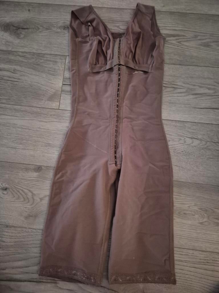 Fayate Body of Korset - Corrigerend, Kleding | Dames, Ondergoed en Lingerie, Fayate, Ophalen of Verzenden, Beige, Body of Korset