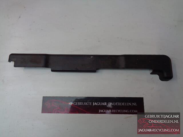 Stoelrails kap links zwart Jaguar XK8 GJA4751AB, Ophalen of Verzenden, Gebruikt, Jaguar