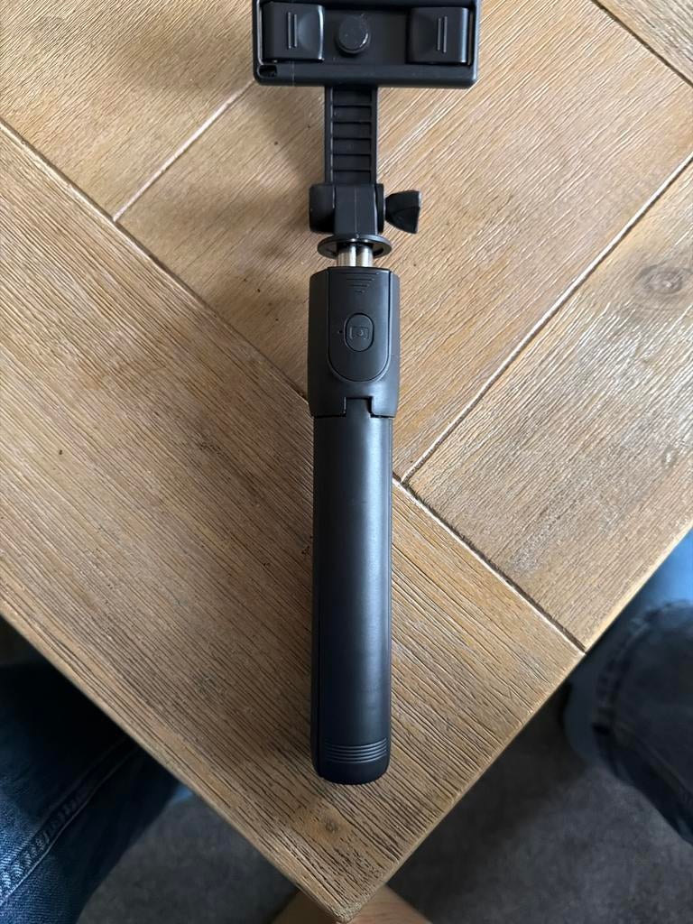 Action Cam Accessoire - Selfie Stick, Ophalen, Nieuw, Overige merken