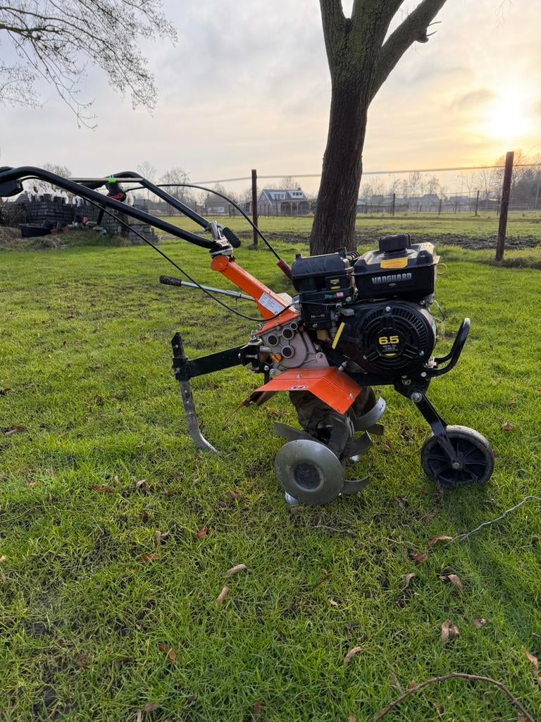 Professionele tuinfrees., Tuin en Terras, Hand-tuingereedschap, Ophalen, Gebruikt, Overige soorten