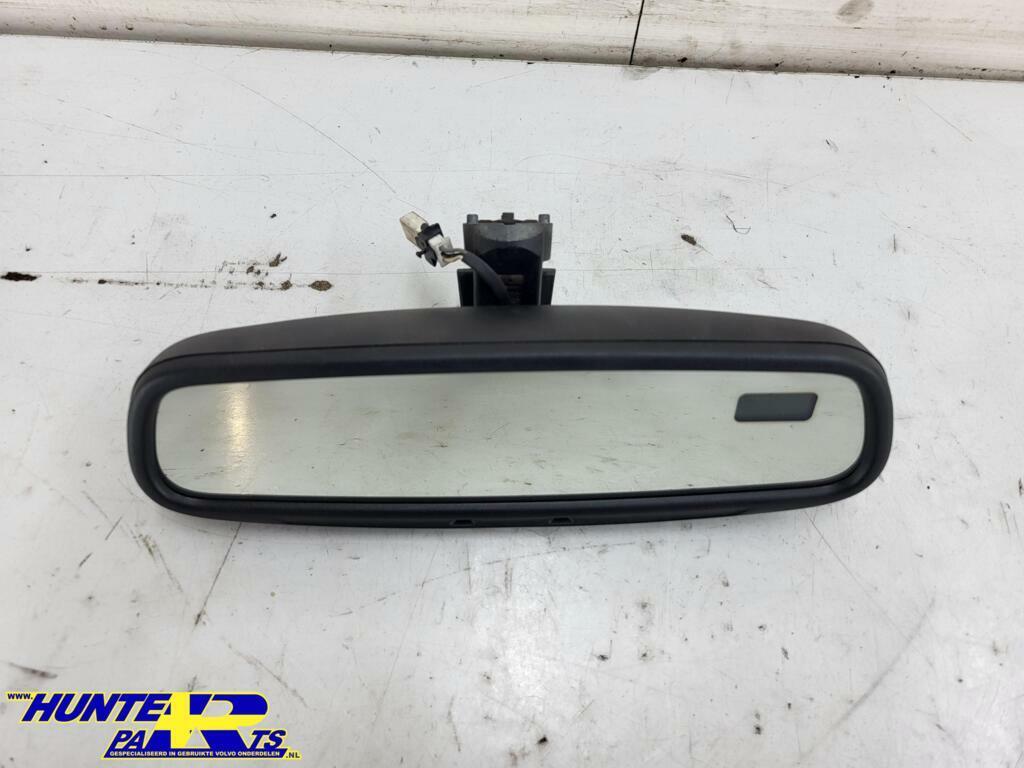 Binnenspiegel met kompas Volvo S40/V50/C30 ('04-'12) 8667729, Auto-onderdelen, Gebruikt, Ophalen of Verzenden, Volvo, Volvo