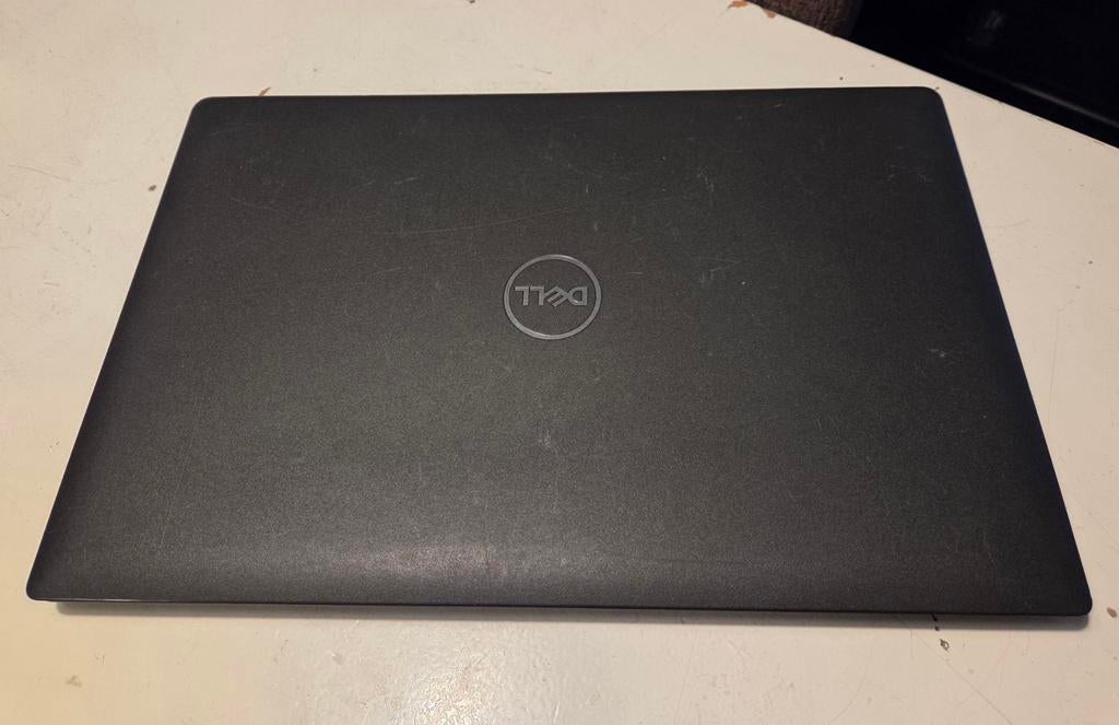 Dell latitude 3520 - i5 - 256 GB - 8 GB, 256 GB, 2 tot 3 Ghz, Qwerty, 8 GB