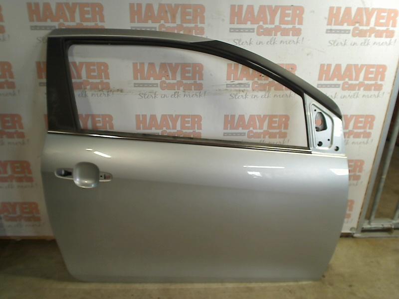 Portier Rechts Citroën C1 (2014-04/..), Gebruikt, Citroën, Kontakt-citroen@citroen.com, Citroën Deutschland GmbH