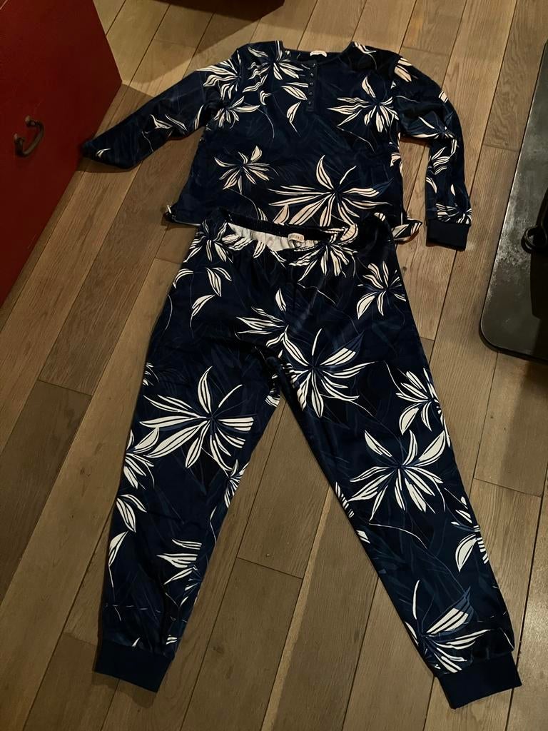 Pyjama, nieuw, Ophalen of Verzenden, Nieuw, Maat 46/48 (XL) of groter