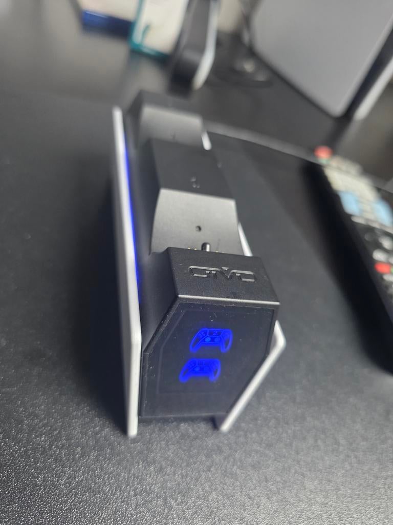 Dual Oplader Ps5 controllers, Ophalen, Nieuw