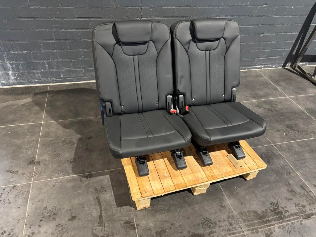 Kia Sorento (MQ4) 3e zitrij stoelen, Auto-onderdelen, Interieur en Bekleding, Ophalen, Nieuw, Kia