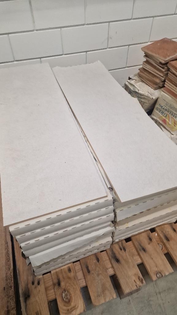 Tegels - 30x90 cm Wandtegel, Garantie, Mozaïek