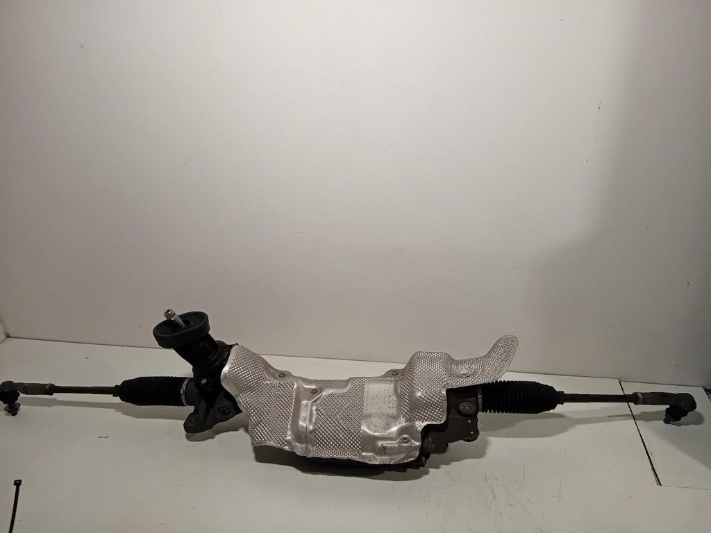 Stuurhuis Volkswagen Tiguan, Auto-onderdelen, Onderdelen@venauto.nl, Van der Ven Autorecycling B.V., Gebruikt, Ettenseweg 76, 4706 PB Roosendaal, The Netherlands