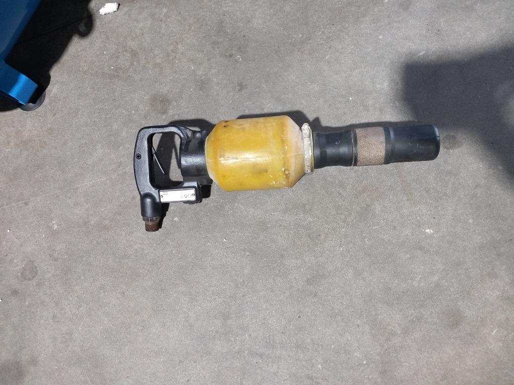 Atlas Copco TEX 12, Ophalen, Gebruikt, 6 tot 10 bar, 25 tot 100 liter