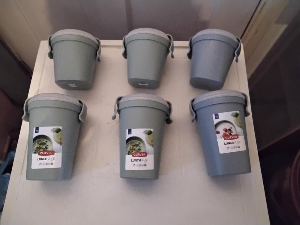 Curver, Ophalen of Verzenden, Nieuw