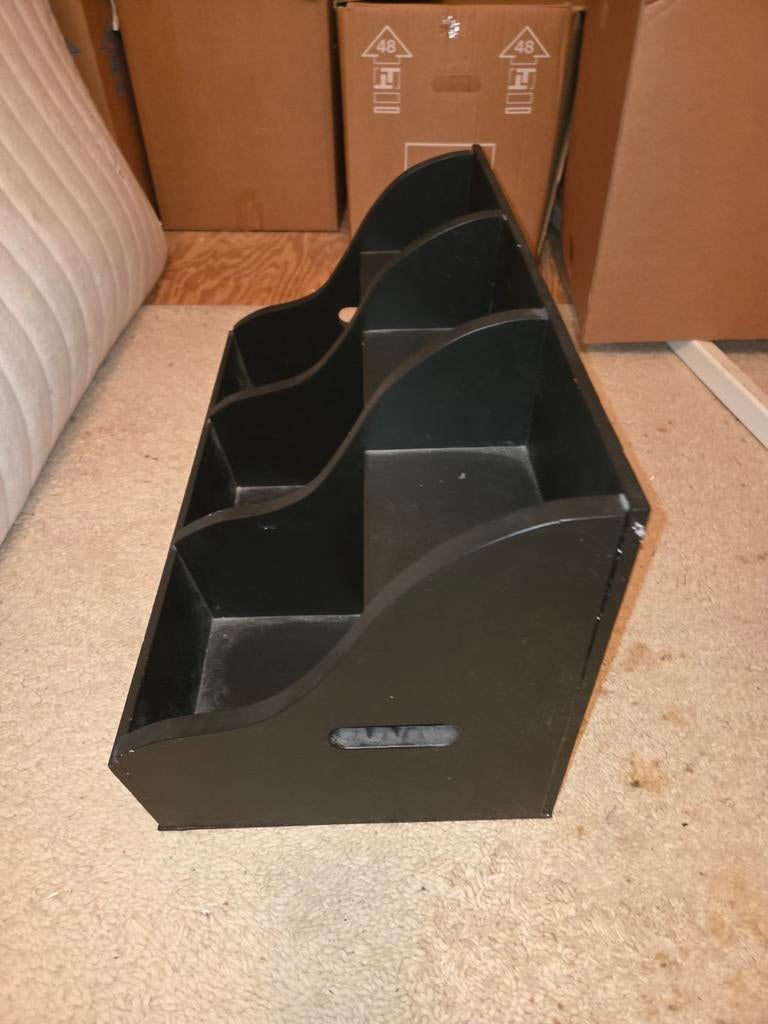 Gruttersbak, Ophalen of Verzenden, Zo goed als nieuw