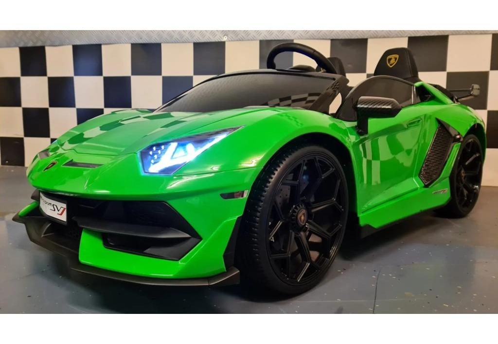 Elektrische kinder auto accuauto jeep quad 1 en 2 persoons, Ophalen, Nieuw