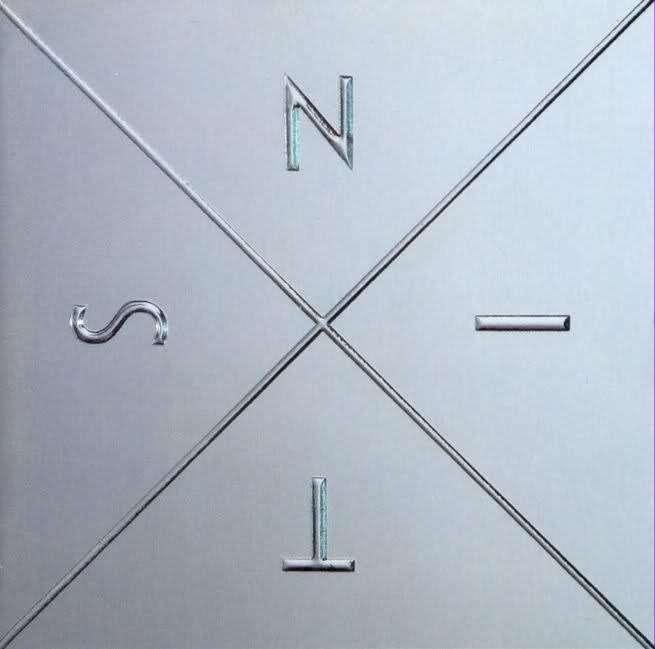 Sale> CD THE NITS - Ting, Cd's en Dvd's, Cd's | Pop, Zo goed als nieuw, Verzenden