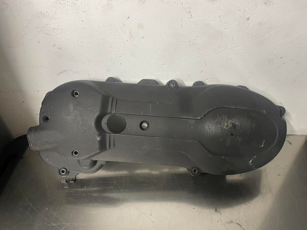 Gilera runner carterkap cover, Ophalen