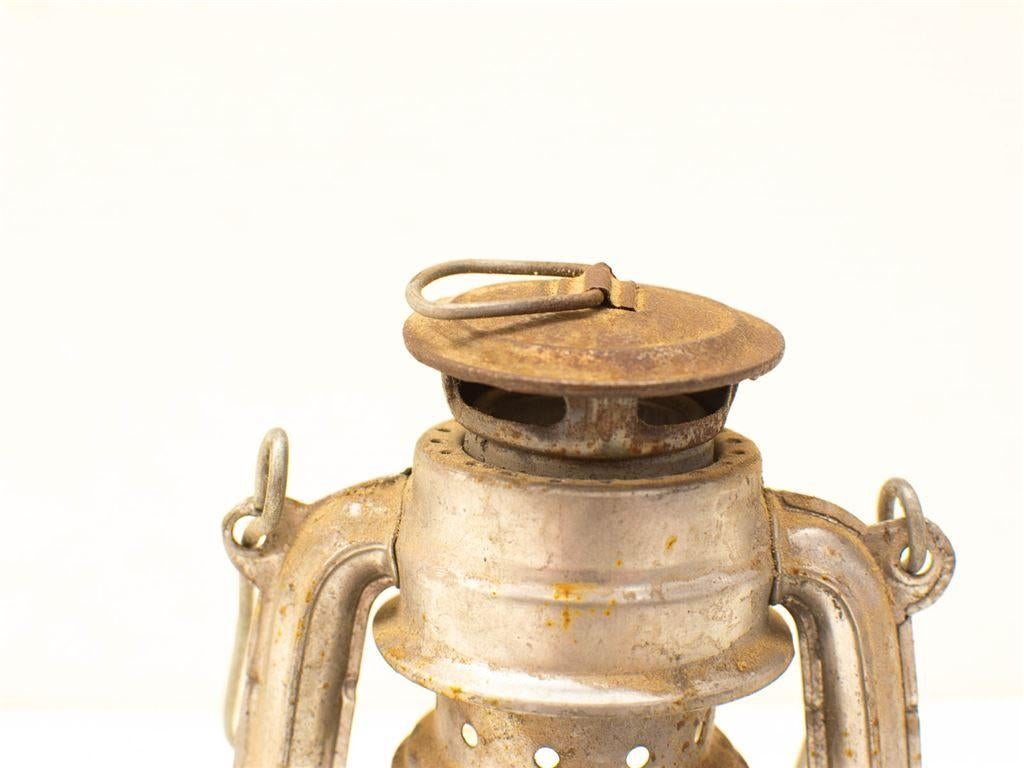 olielamp 35125, Ophalen of Verzenden, Gebruikt