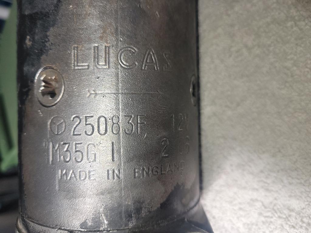 verzamelen Amphicar, Ophalen, Gebruikt