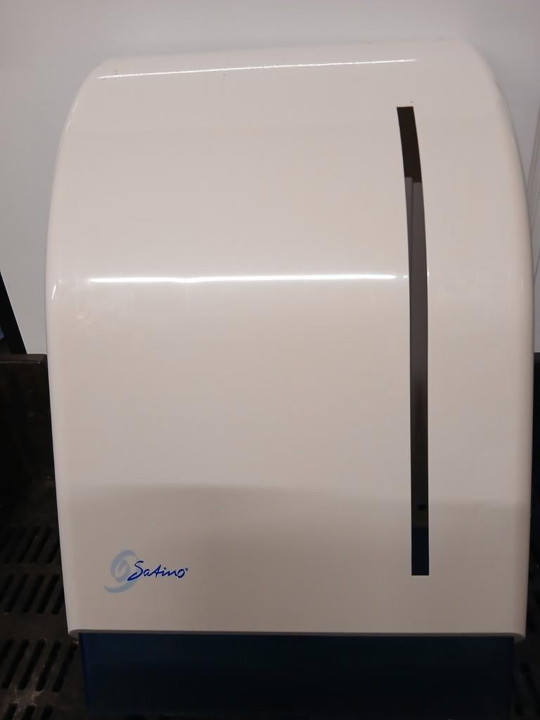 Handdoekautomaat - Hygiënisch en Praktisch, Ophalen of Verzenden