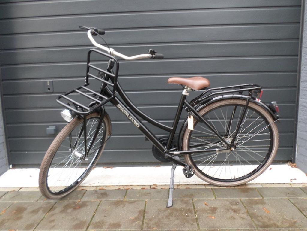 Meisjes/Damesfietsen 16-18-20-22-24-26 en 28 inch, Fietsen en Brommers, Fietsen | Meisjes, Ophalen, Zo goed als nieuw, Versnellingen