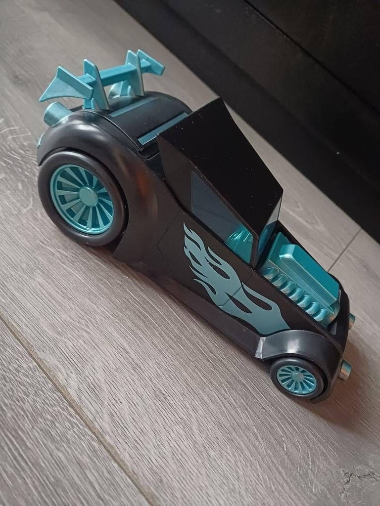 Roblox auto - Legends Of Speed: Velocity Phantom, Verzamelen, Poppetjes en Figuurtjes, Zo goed als nieuw, Ophalen of Verzenden