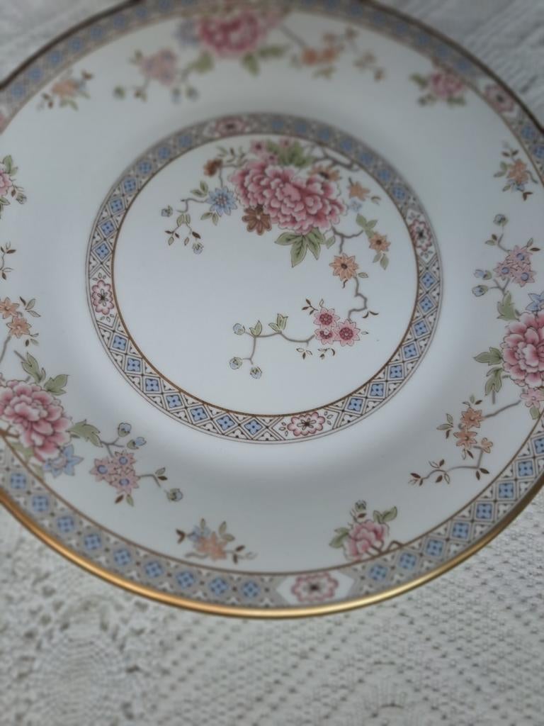 Vintage Royal Doulton Canton Bord, Ophalen of Verzenden