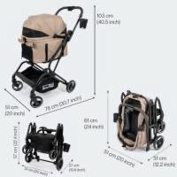 Innopet Nomad nieuw in doos van €220 voor € 175., Ophalen of Verzenden, Nieuw