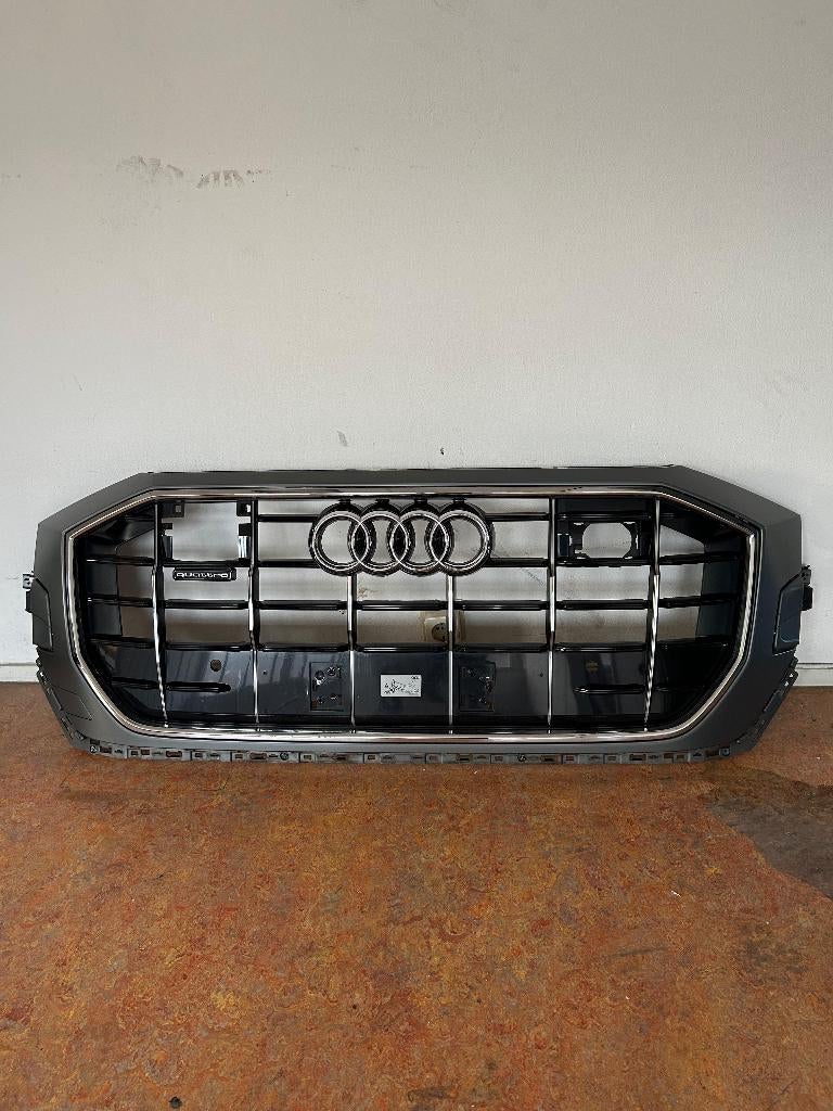 Voor Grill Audi Q8, Ophalen, Nieuw