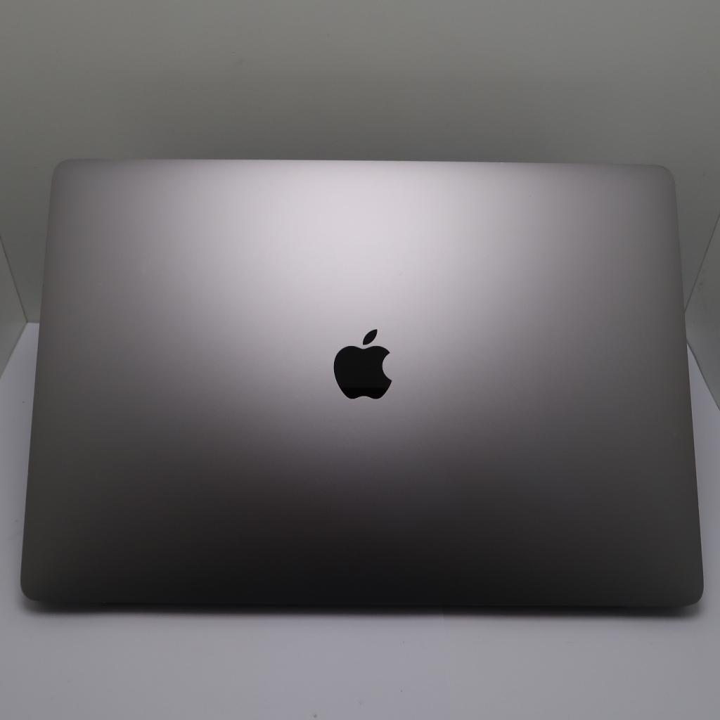 Apple Macbook Pro 2019 16-inch i7/ 16GB/ 512GB SSD, Niet ingevuld, Zo goed als nieuw, Niet ingevuld, Niet ingevuld