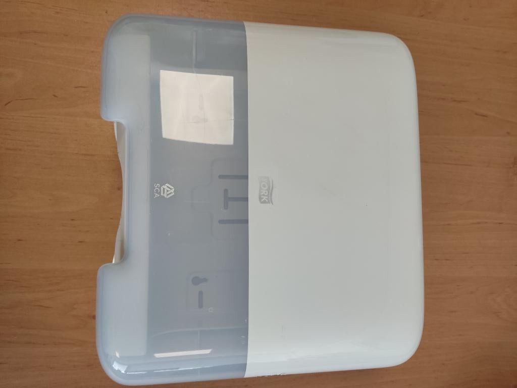 Tork Handdoekdispenser, Ophalen of Verzenden, Overige typen