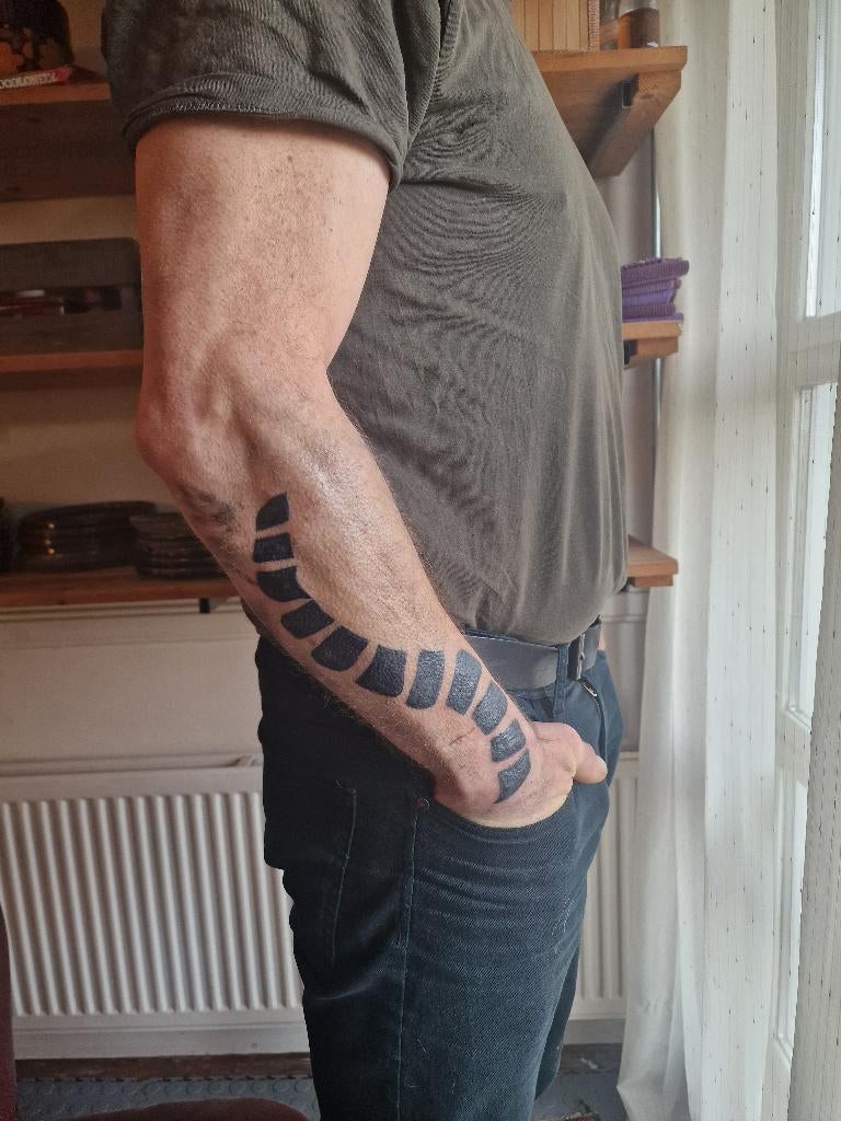 Tattoo modellen gezocht, Vacatures, Vacatures | Modellen, Overige uren, Overige niveaus, Vanaf 1 jaar, Overige vormen