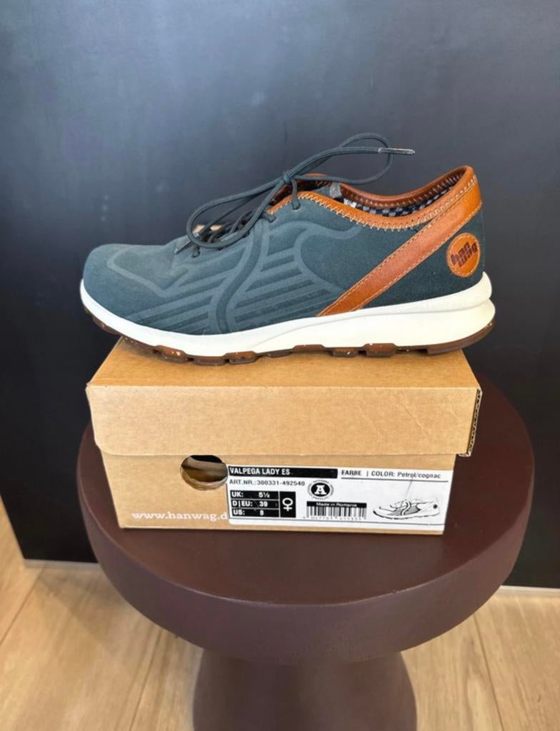 Hanwag valpega lady es, dames 39, Sport en Fitness, Ophalen of Verzenden, Nieuw, Schoenen