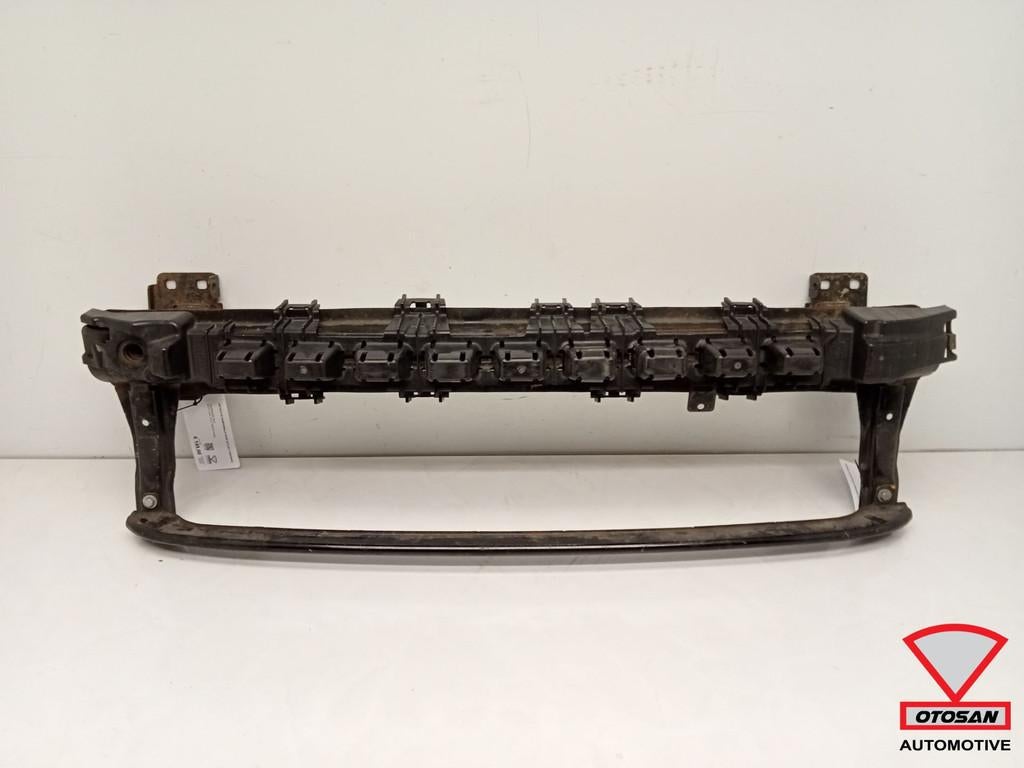 Vw polo 6c bumperbalk voor 2013-2017 Origineel