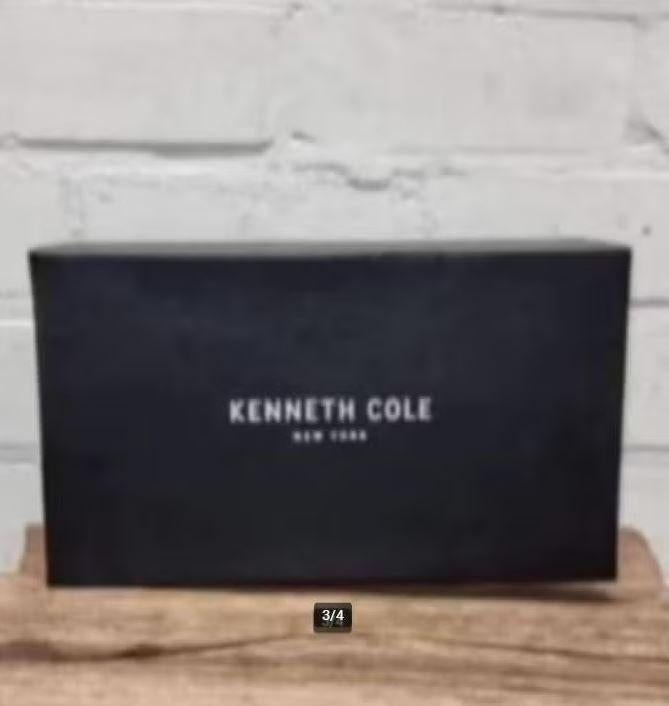 Kenneth Cole - Prachtige leren pumps maat 40 - Nieuw, Pumps, Kenneth Cole, Nieuw, Ophalen of Verzenden