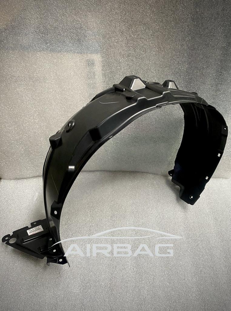 Toyota Aygo X Modderkuip Wielkuip Links wheel guard Left 538, -, -, Nieuw, Ophalen of Verzenden