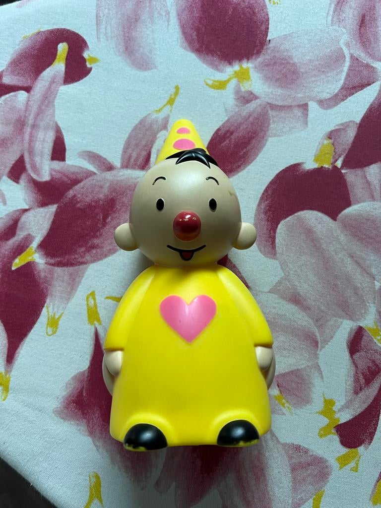 Zazu Slaaptrainer Bumba - Nachtlampje & Opstaanhulp, Kinderen en Baby's, Ophalen of Verzenden, Zo goed als nieuw, Lamp