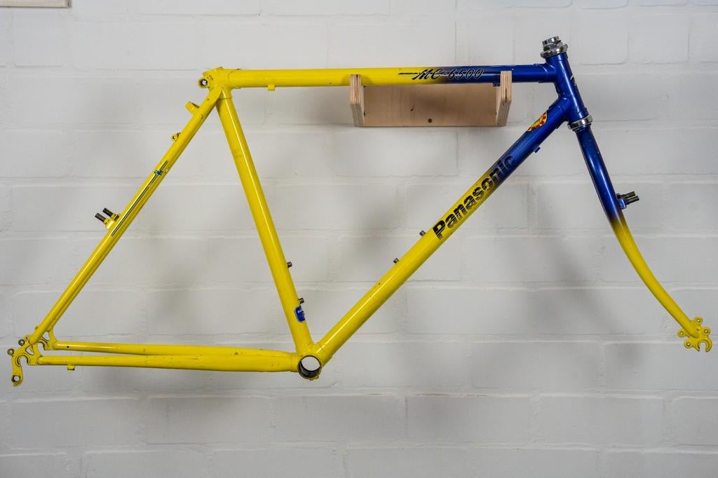 Panasonic MC-6500 frame (51cm), Ophalen, Frame, Gebruikt, Panasonic