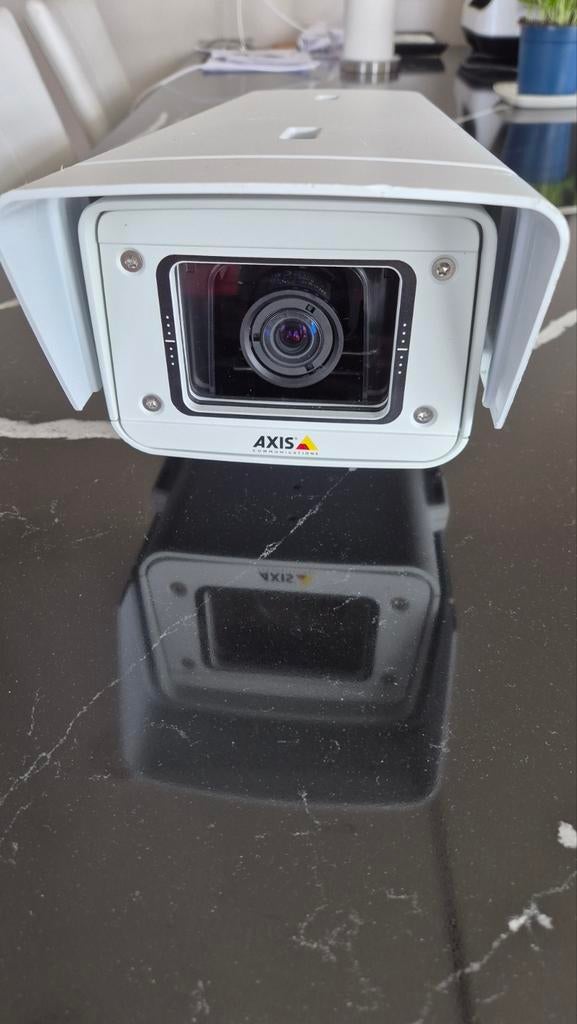 Axis camera, Audio, Tv en Foto, Videobewaking, Ophalen of Verzenden, Nieuw