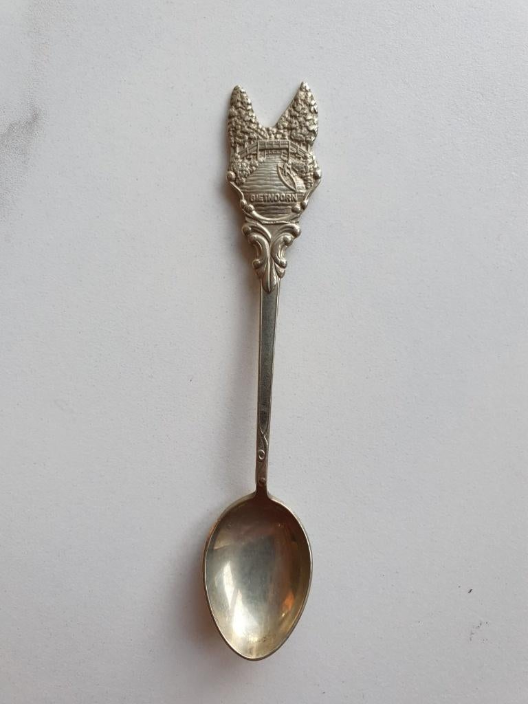 lepeltje Giethoorn, Ophalen of Verzenden