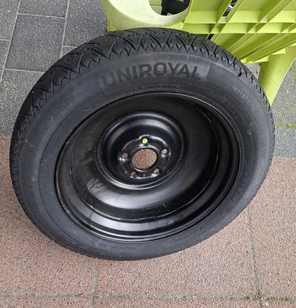 Te koop een nieuwe thuiskomer merk Uniroyal, Auto-onderdelen, Overige Auto-onderdelen, Peugeot, Nieuw, Ophalen of Verzenden