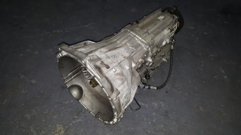 Versnellingsbak BMW E90 330 d 6 bak 2010, Ophalen of Verzenden