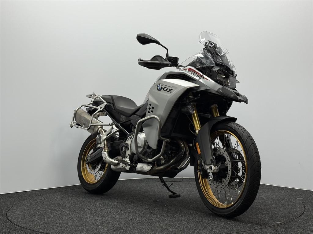 BMW F 850 GS Adventure EXCLUSIVE - foto 3