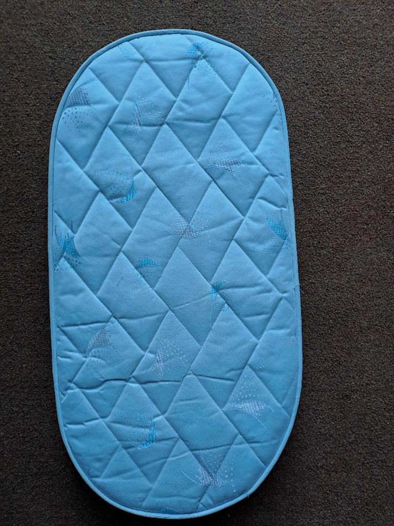 Matras voor kinderwagen of wieg, Ophalen of Verzenden, Nieuw, 85 tot 100 cm, Overige typen