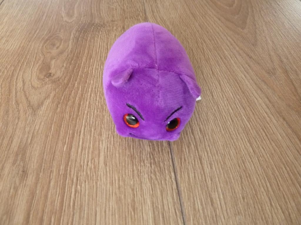 mini TY BEANIE BOO knuffeltje, Kinderen en Baby's, Speelgoed | Knuffels en Pluche, Ophalen, Gebruikt, Overige typen