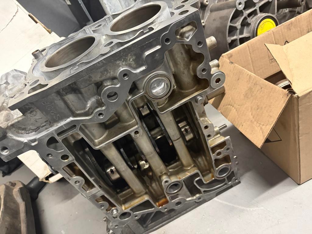 Fa20 onderblok Toyota GT86 / Subaru BRZ, Ophalen of Verzenden, Gebruikt, Toyota