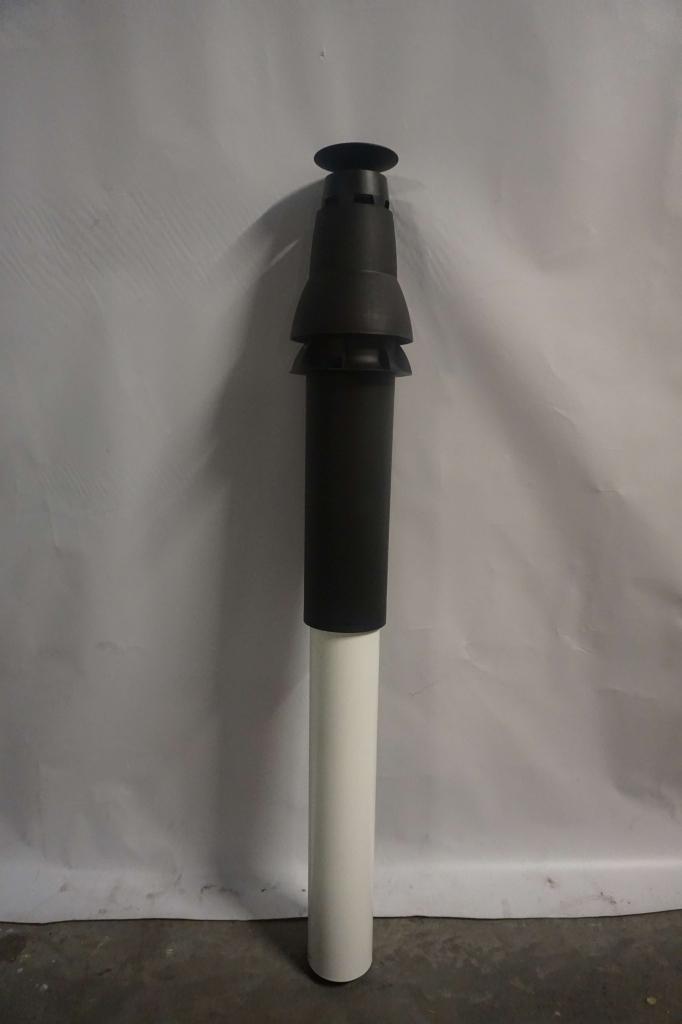 Burgerhout skyline 3000 dakdoorvoer, Niet ingevuld, Nieuw, Niet ingevuld, Ophalen