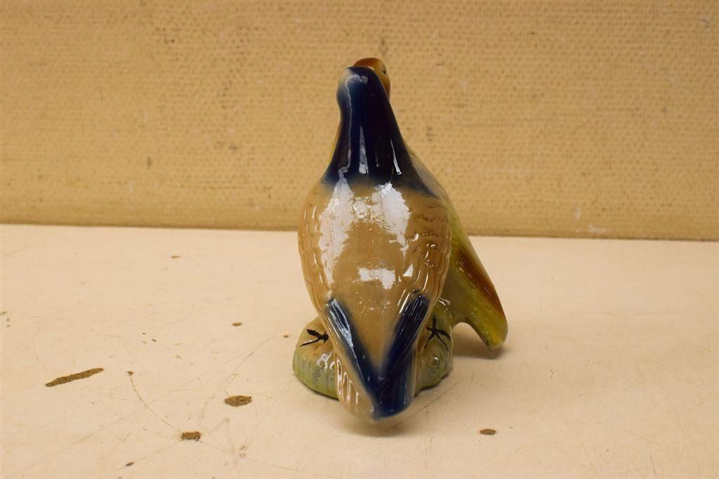 Porseleinen beeld van 2 duiven 49118, Ophalen of Verzenden, Gebruikt, Mens