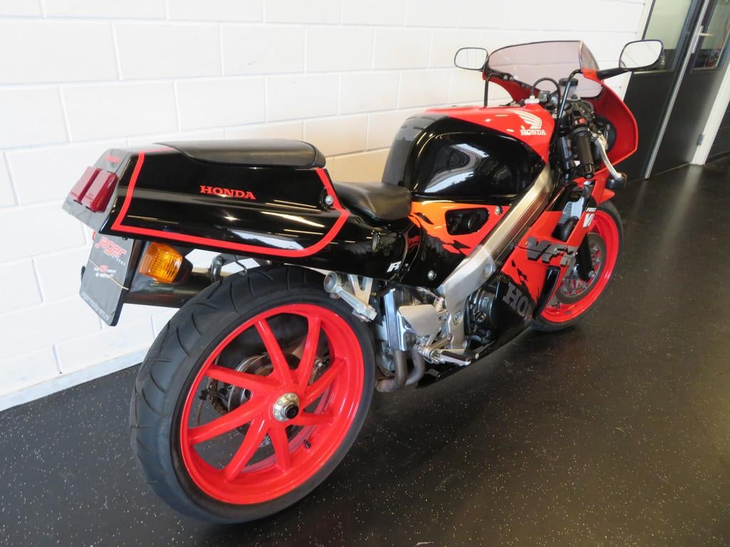Honda VFR 400 R NC30 RC30 NSR TOPSTAAT! (bj 1995) - foto 3