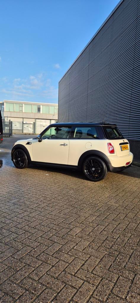 Mini Cooper 1.6 Business Line, Auto's, Mini, Particulier, Te koop