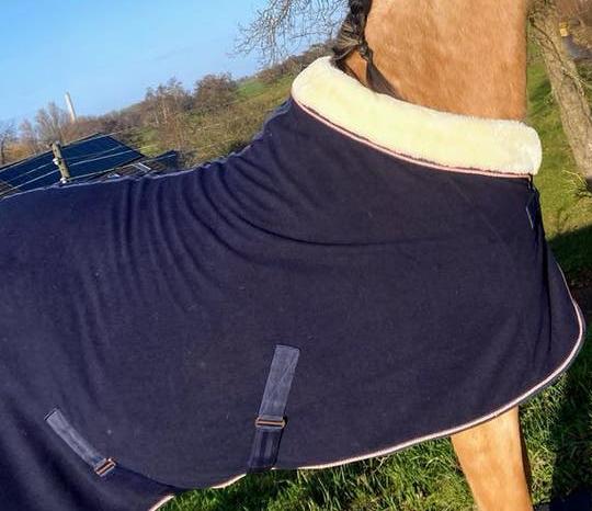 Zweet dekens/ verschillende spullen, Dieren en Toebehoren, Paarden en Pony's | Dekens en Dekjes, Ophalen, Zo goed als nieuw