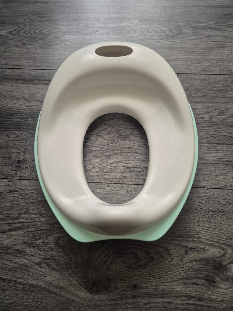 Wc verkleiner, Ophalen of Verzenden, Gebruikt, Overige typen, Overige merken